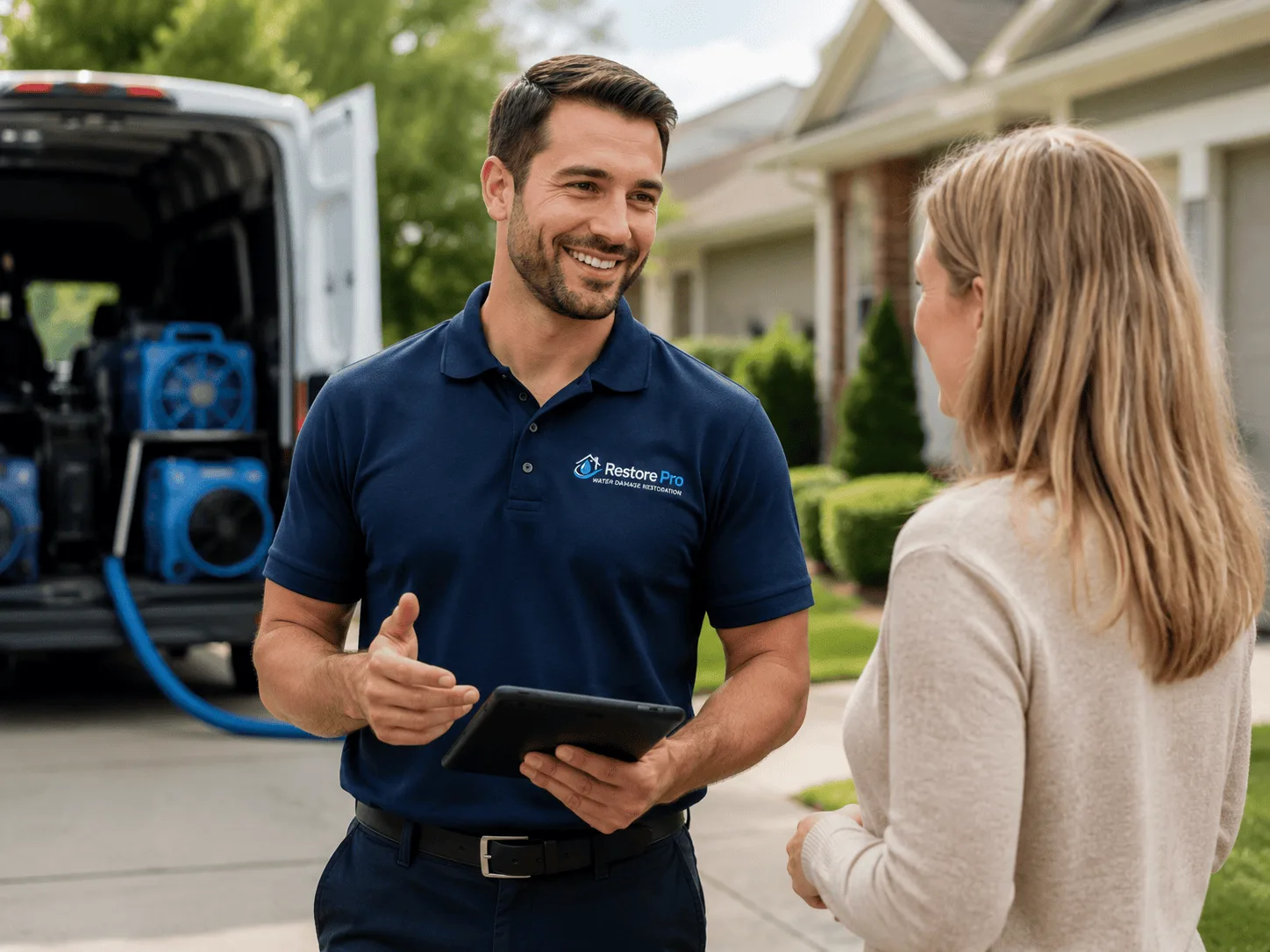 Water Damage Restoration Wolf Point, MT FAQs